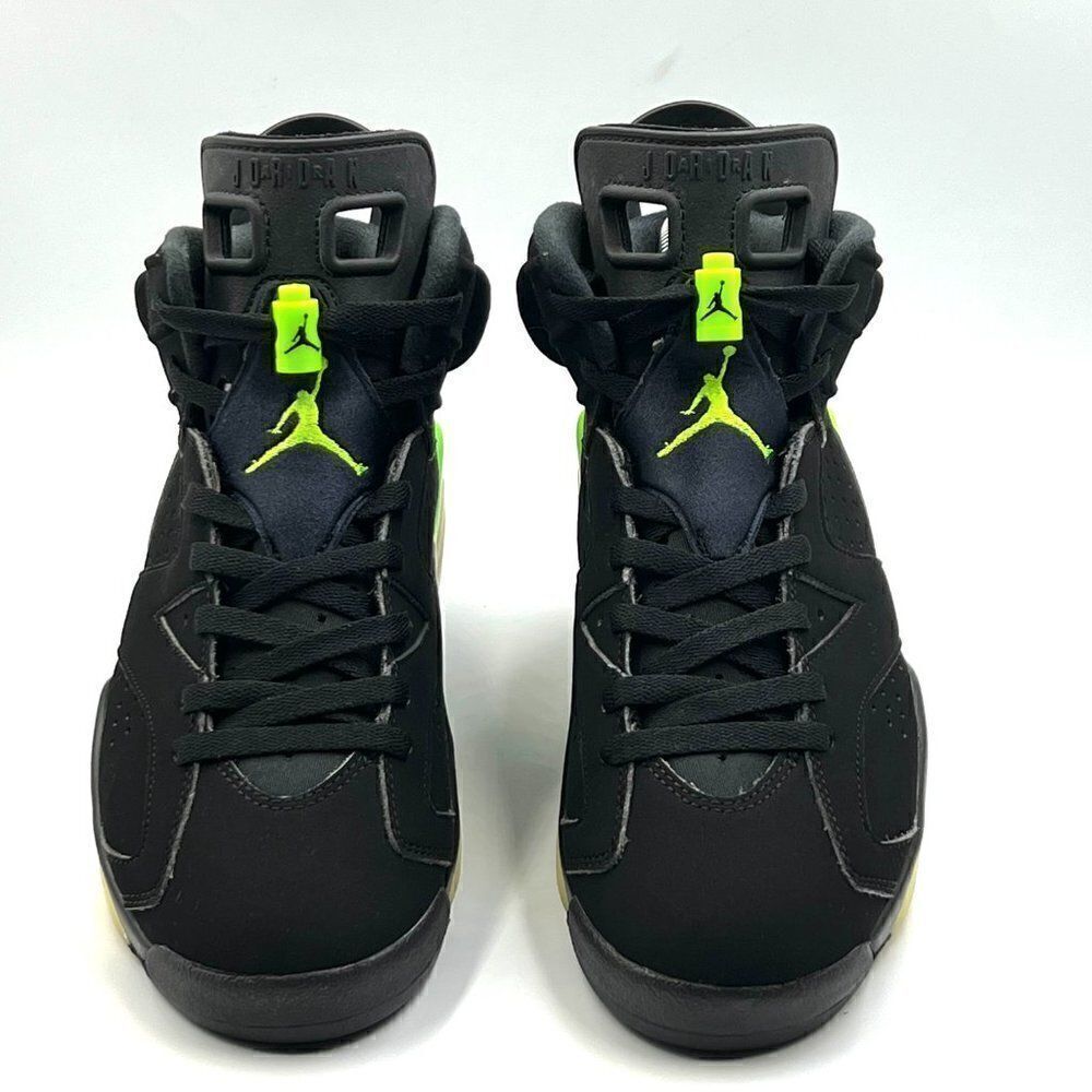 Air Jordan 6 Retro 'Electric Green'